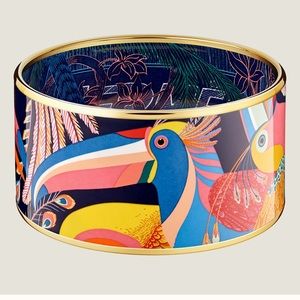 Hermes bangle bracelet